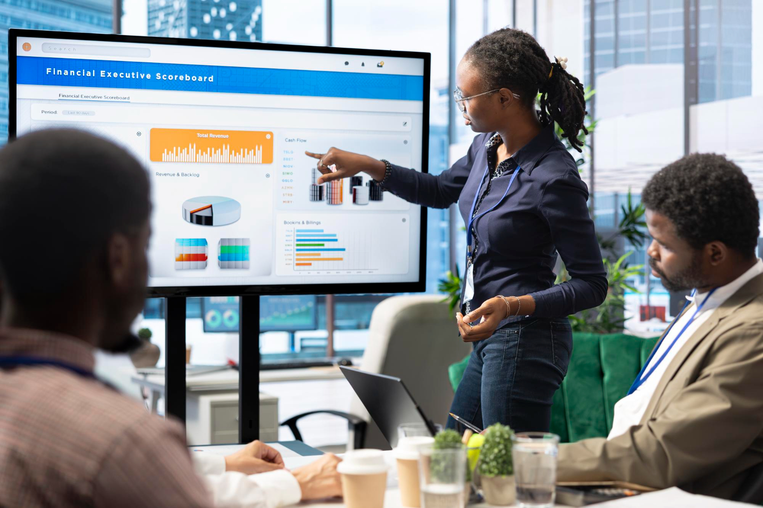 Solutions Cloud & Formation Digitale